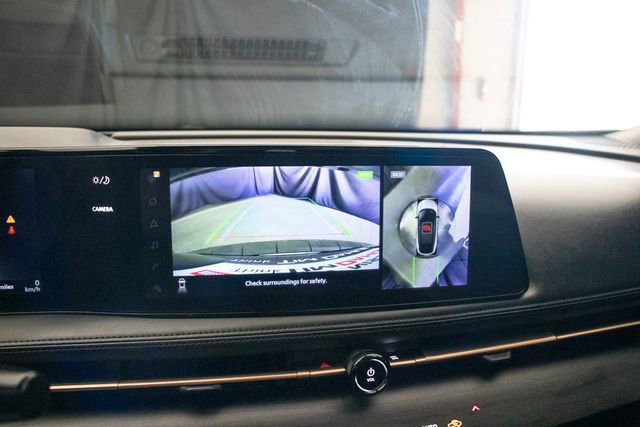 Used 2024 Nissan Ariya AWD image 35