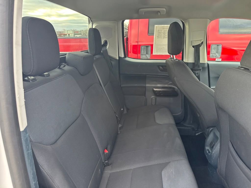 Used 2022 Ford Maverick XL FWD image 33
