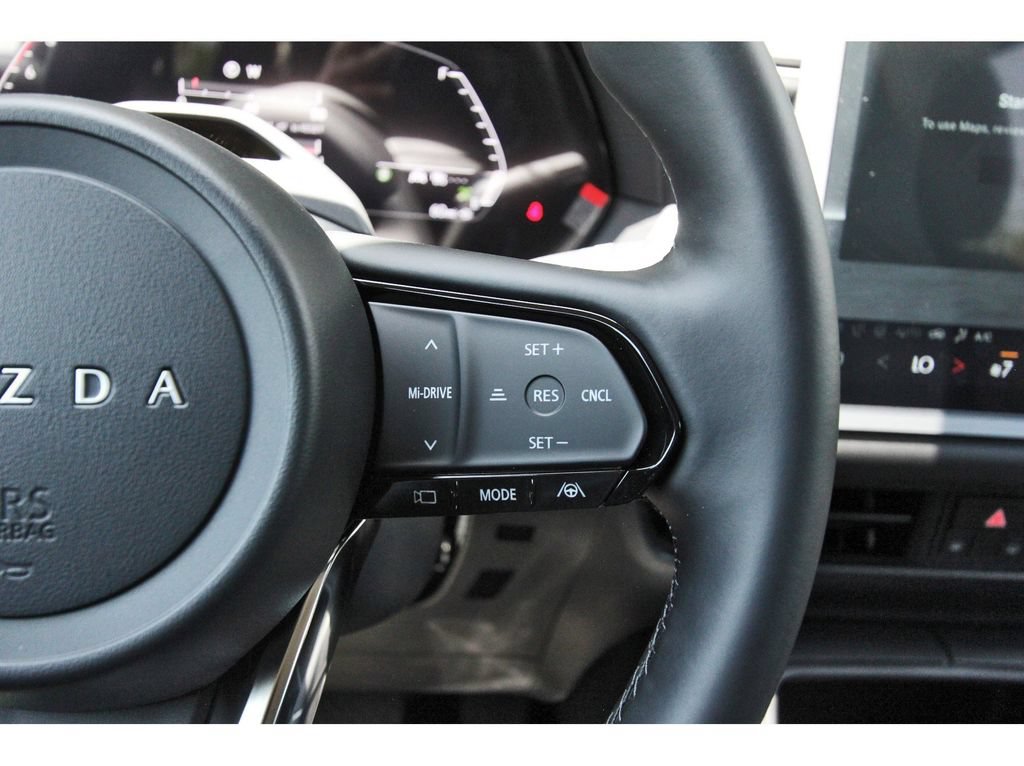 New 2026 MAZDA CX-5 2.5 S w/ Premium Plus Package AWD/4WD image 14