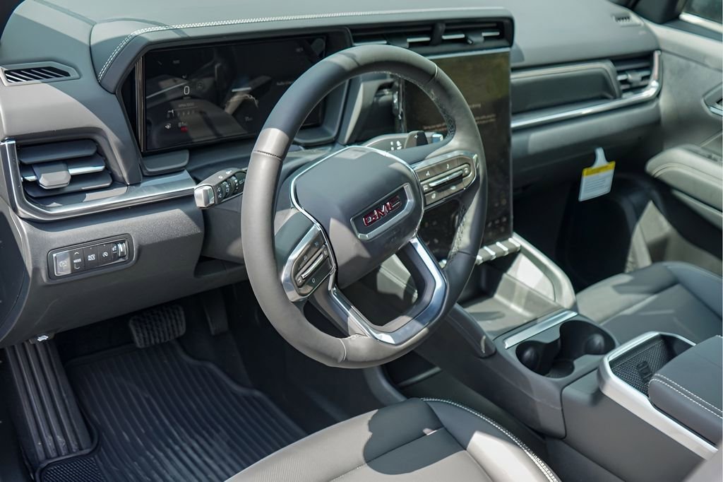 New 2026 GMC Terrain Elevation image 9