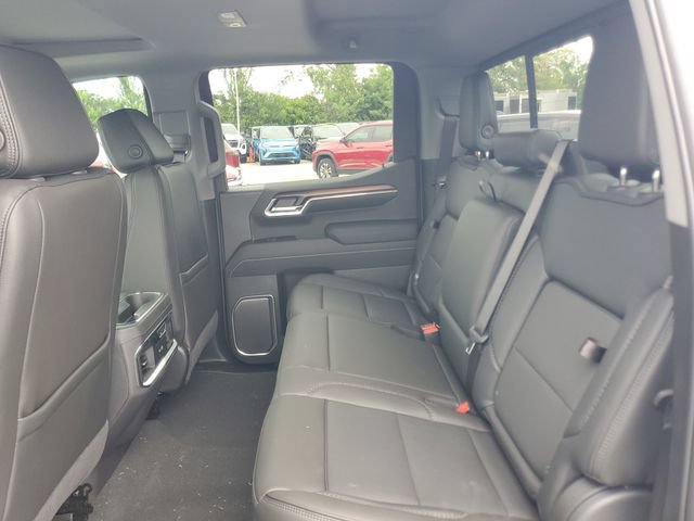 New 2026 GMC Sierra 1500 Denali w/ Denali Reserve Package AWD/4WD image 5