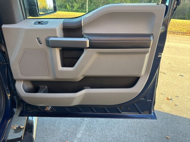 Used 2019 Ford F150 XLT image 9