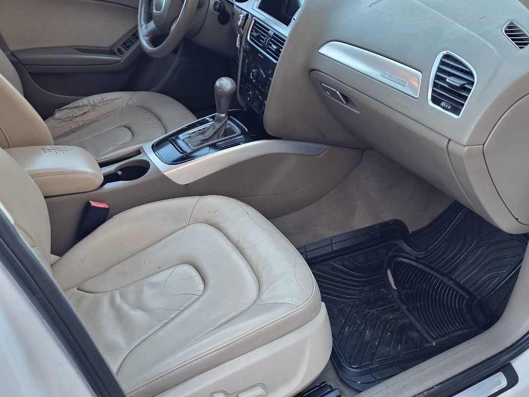 Used 2009 Audi A4 2.0T Premium image 28