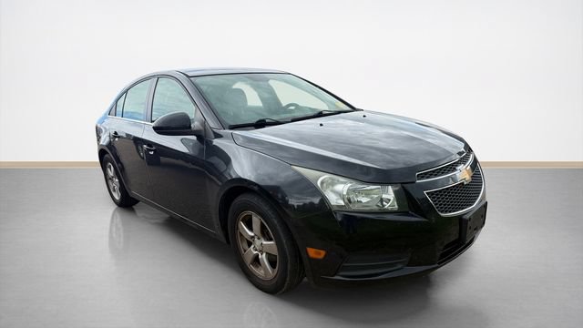 Used 2012 Chevrolet Cruze LT