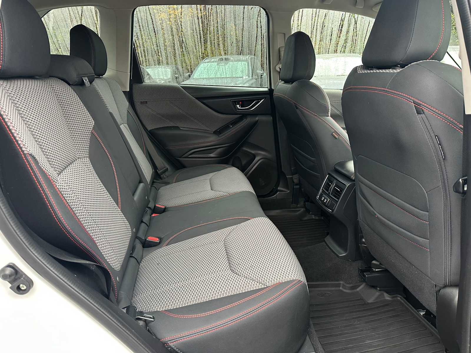 Used 2022 Subaru Forester Sport w/ Popular Package #3 image 12