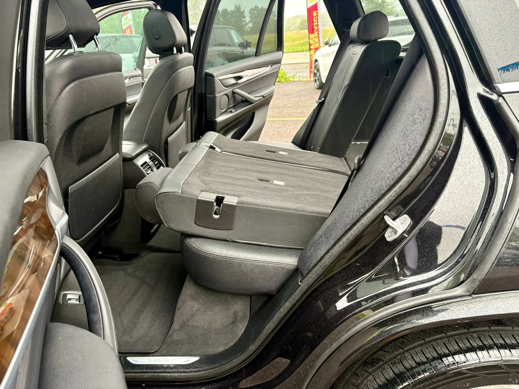 Used 2018 BMW X5 xDrive35d w/ M Sport Package AWD/4WD image 20