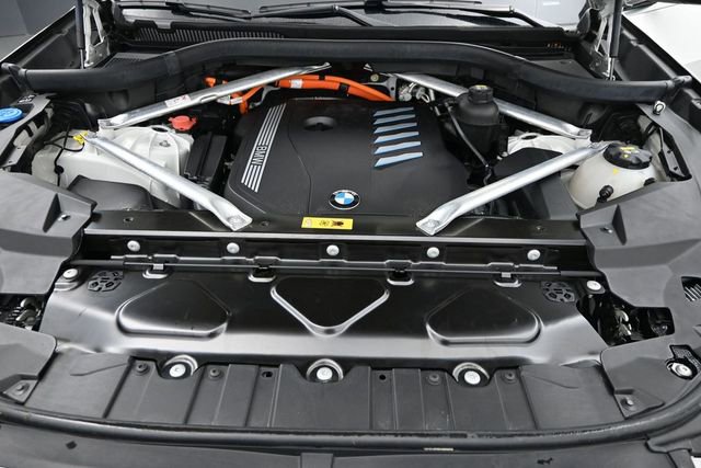 Used 2021 BMW X5 xDrive45e AWD/4WD image 21