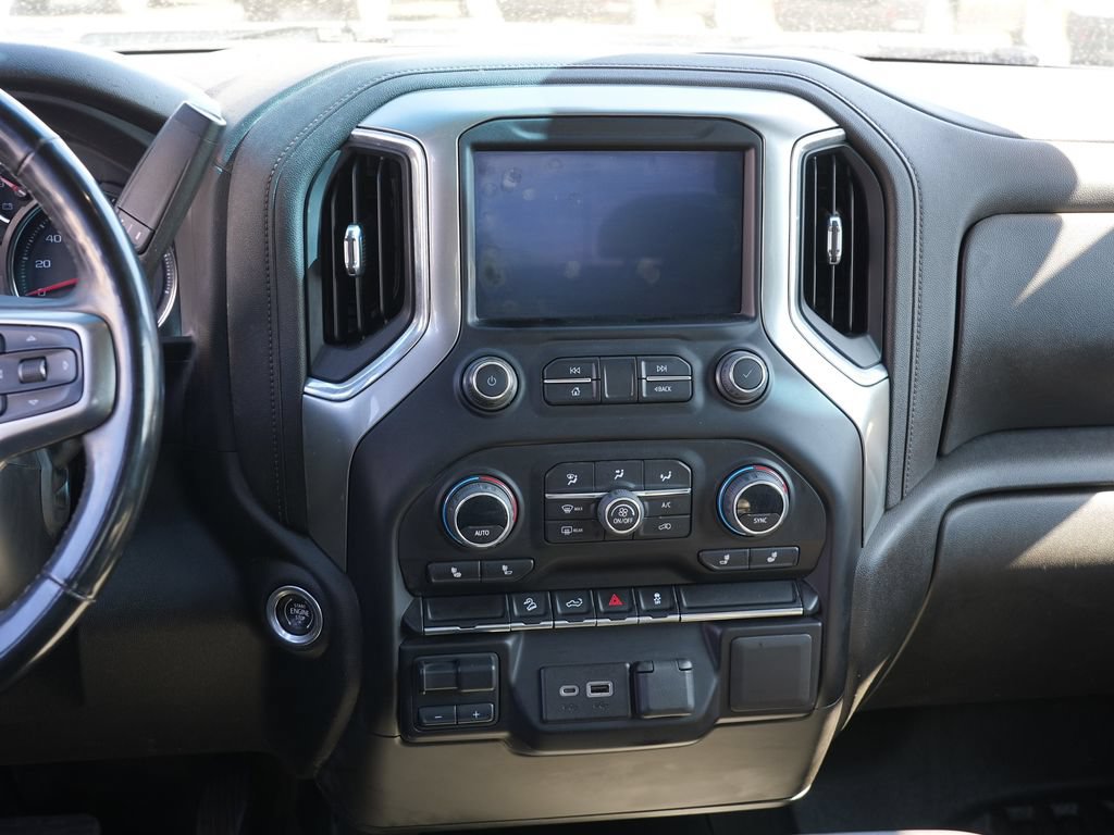 Used 2023 Chevrolet Silverado 2500 LT w/ Convenience Package AWD/4WD image 21