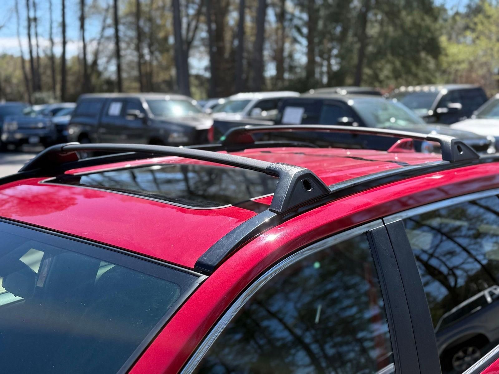 Used 2023 Toyota RAV4 SE w/ Weather & Moonroof Package image 26