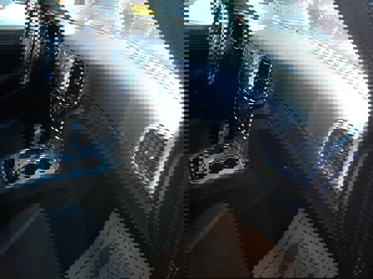 Used 2020 Jeep Grand Cherokee Altitude image 25