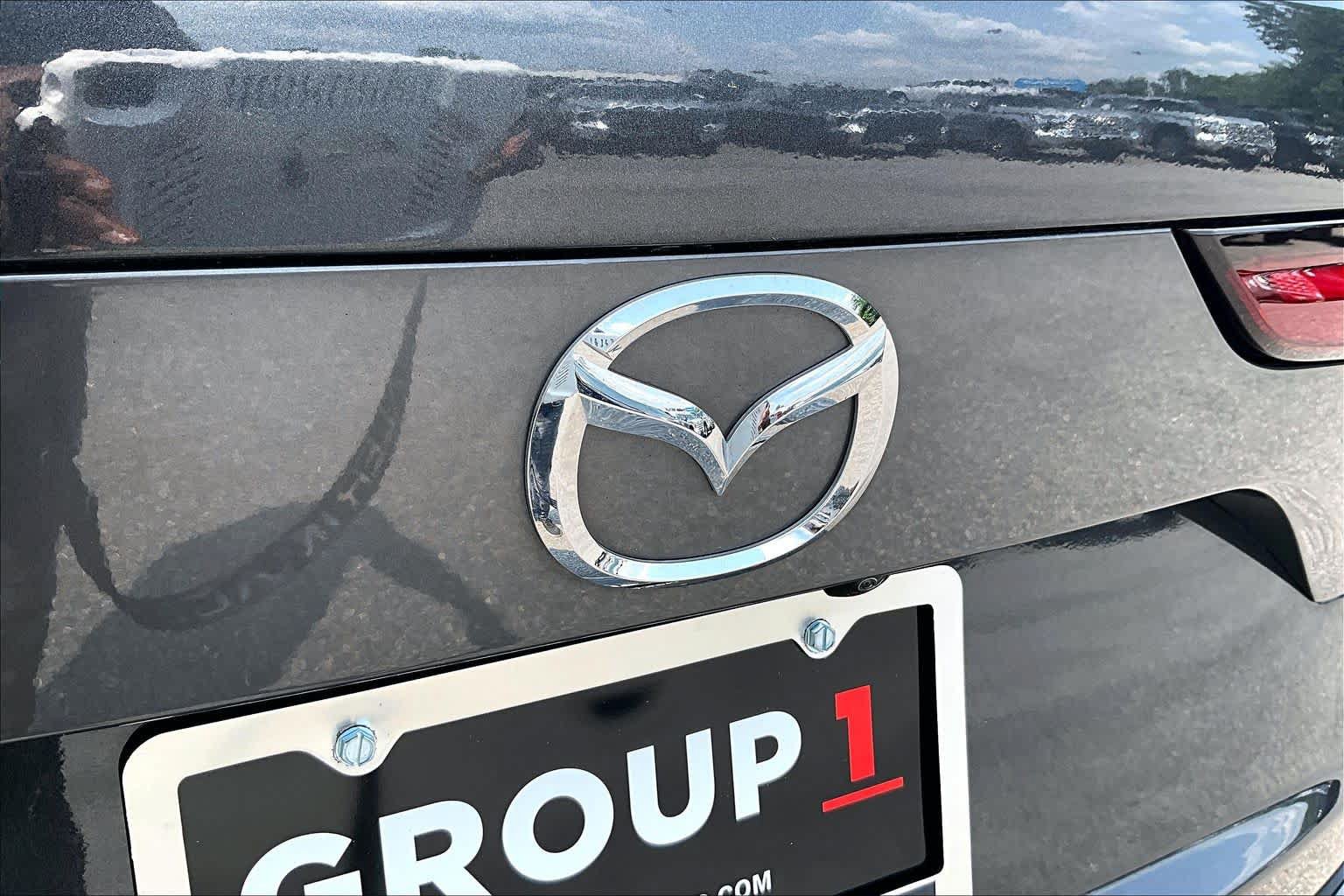 Used 2024 MAZDA CX-90 3.3 Turbo w/ Preferred Plus AWD/4WD image 31