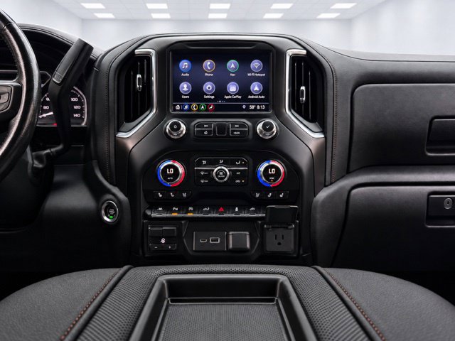 Used 2019 GMC Sierra 1500 AT4 w/ AT4 Premium Package AWD/4WD image 29