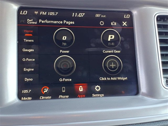 Used 2023 Dodge Charger GT image 5