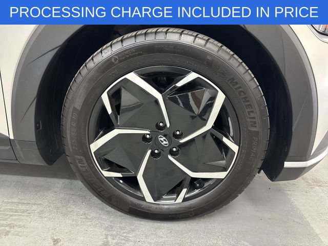 Used 2024 Hyundai Ioniq 5 SEL RWD image 2