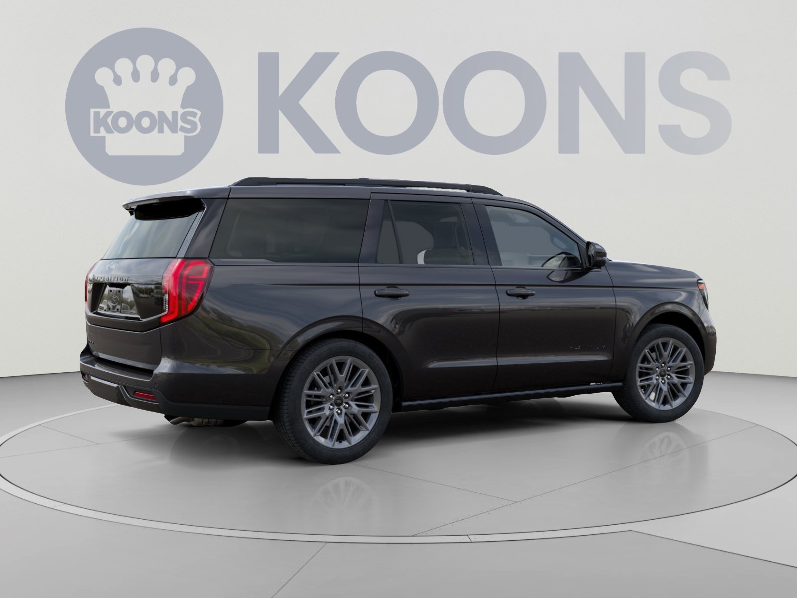 New 2027 Ford Expedition Platinum AWD/4WD image 8