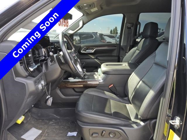 Used 2022 GMC Sierra 1500 Elevation w/ Elevation Premium Package image 12
