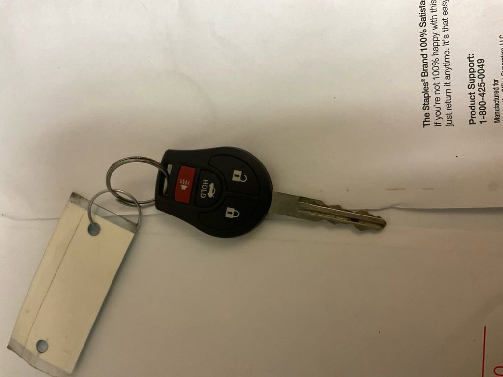 Used 2017 Nissan Sentra S FWD image 27