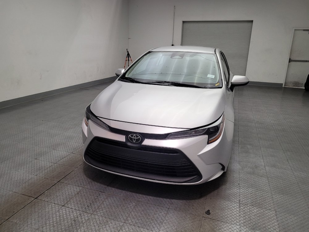 Used 2024 Toyota Corolla LE FWD image 15