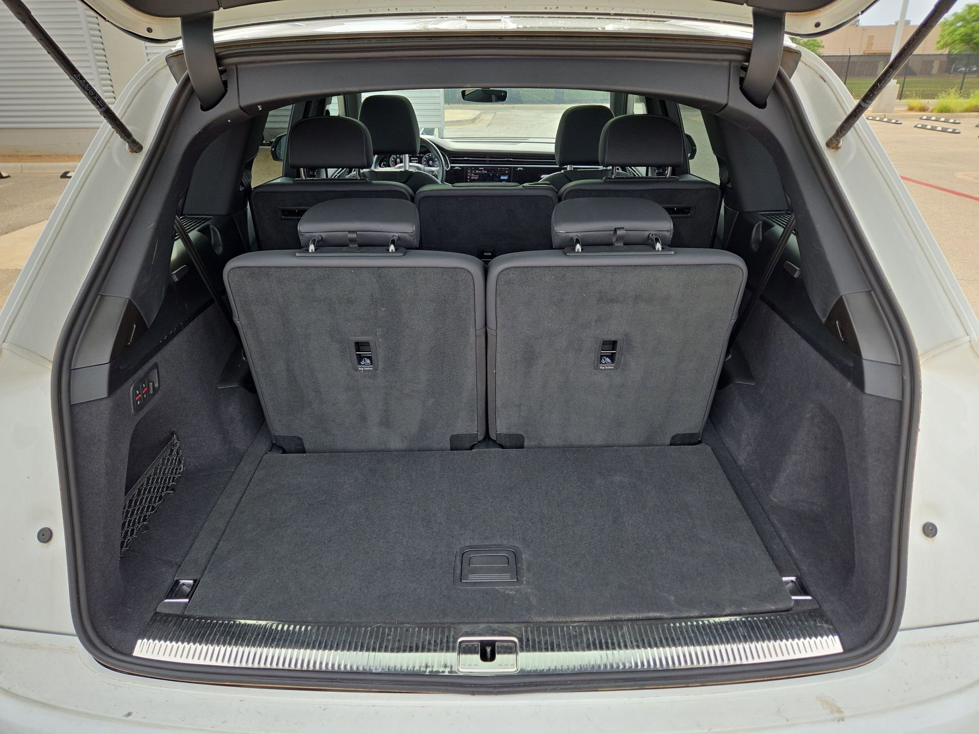 Used 2025 Audi Q7 3.0T Premium Plus AWD/4WD image 12