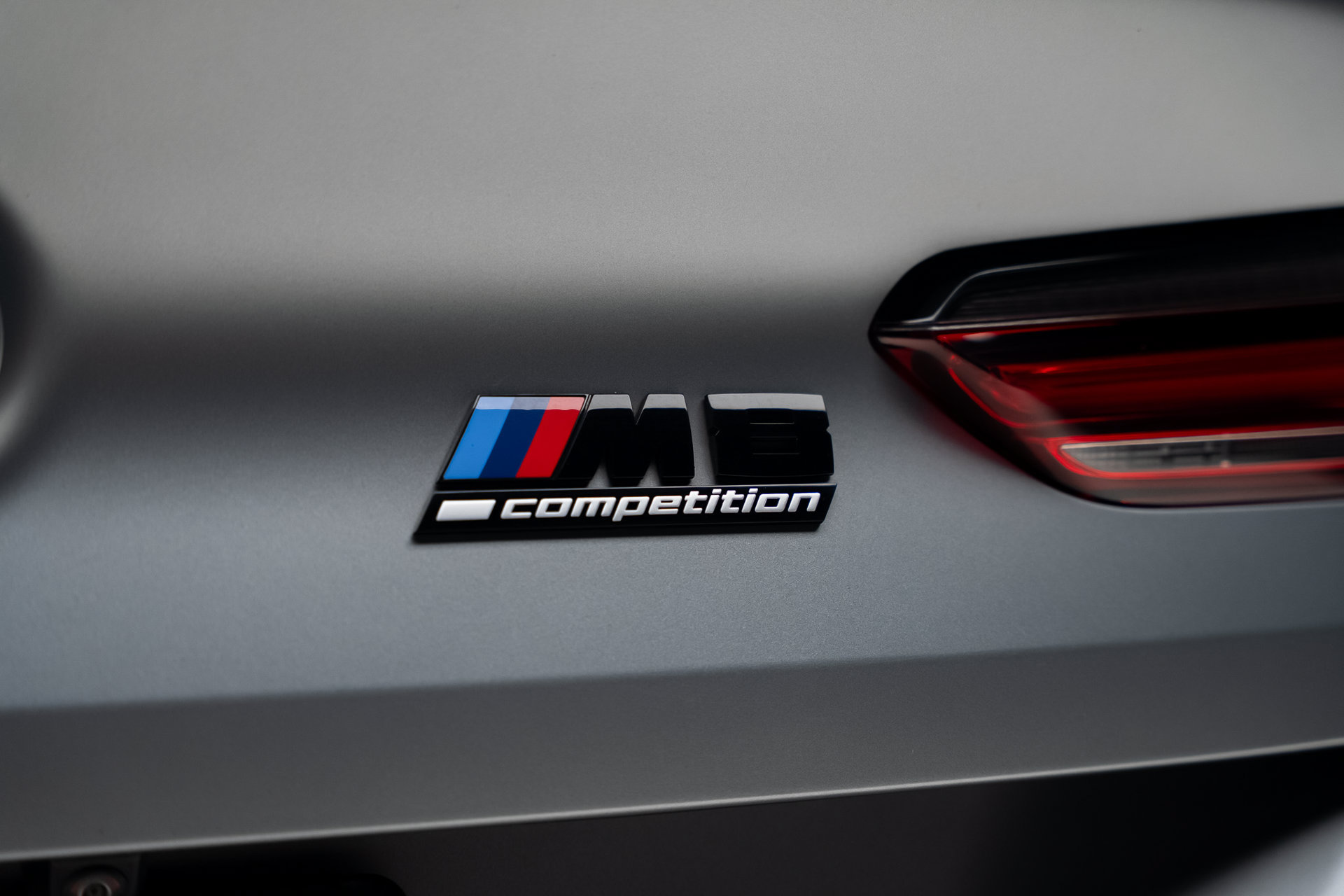 Used 2024 BMW M8 Competition AWD/4WD image 34