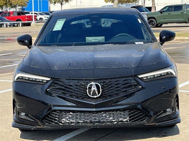 New 2026 Acura Integra A-Spec image 8