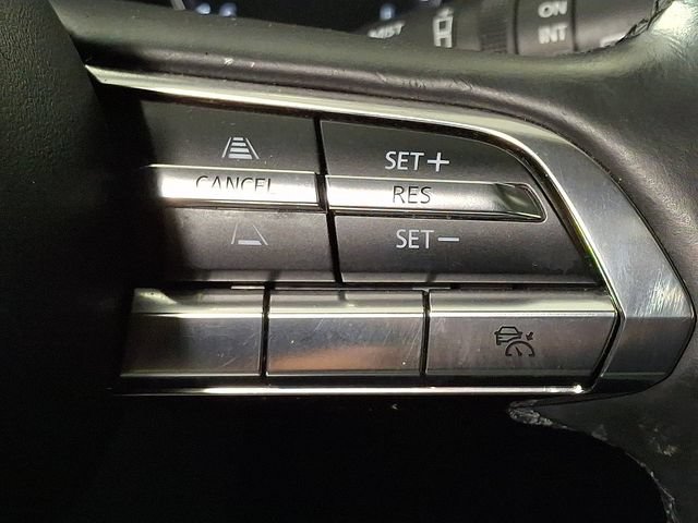 Used 2024 MAZDA CX-50 AWD 2.5 S w/ Cargo Package image 22