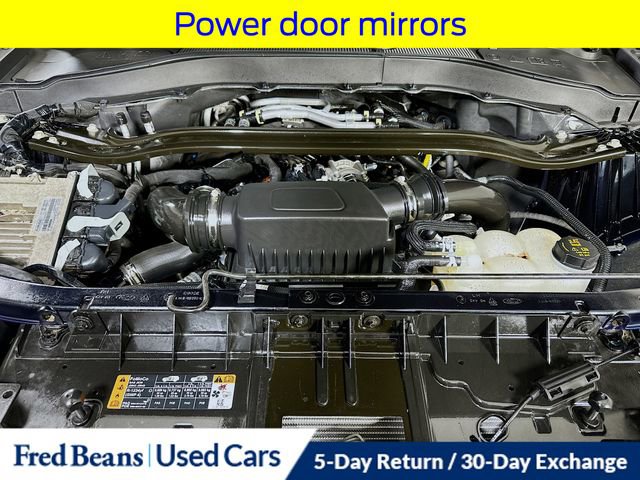 Certified 2023 Ford Explorer ST w/ Equipment Group 401A AWD/4WD image 39