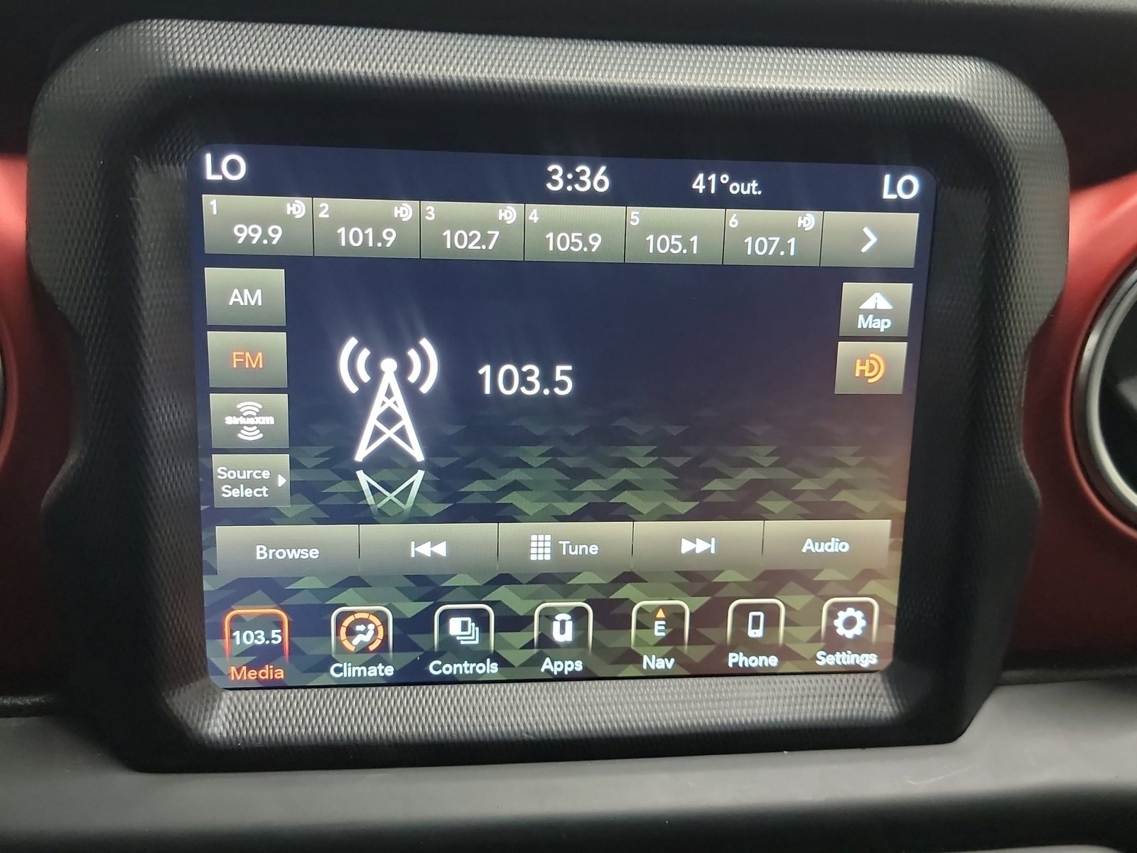 Used 2021 Jeep Wrangler Rubicon image 22