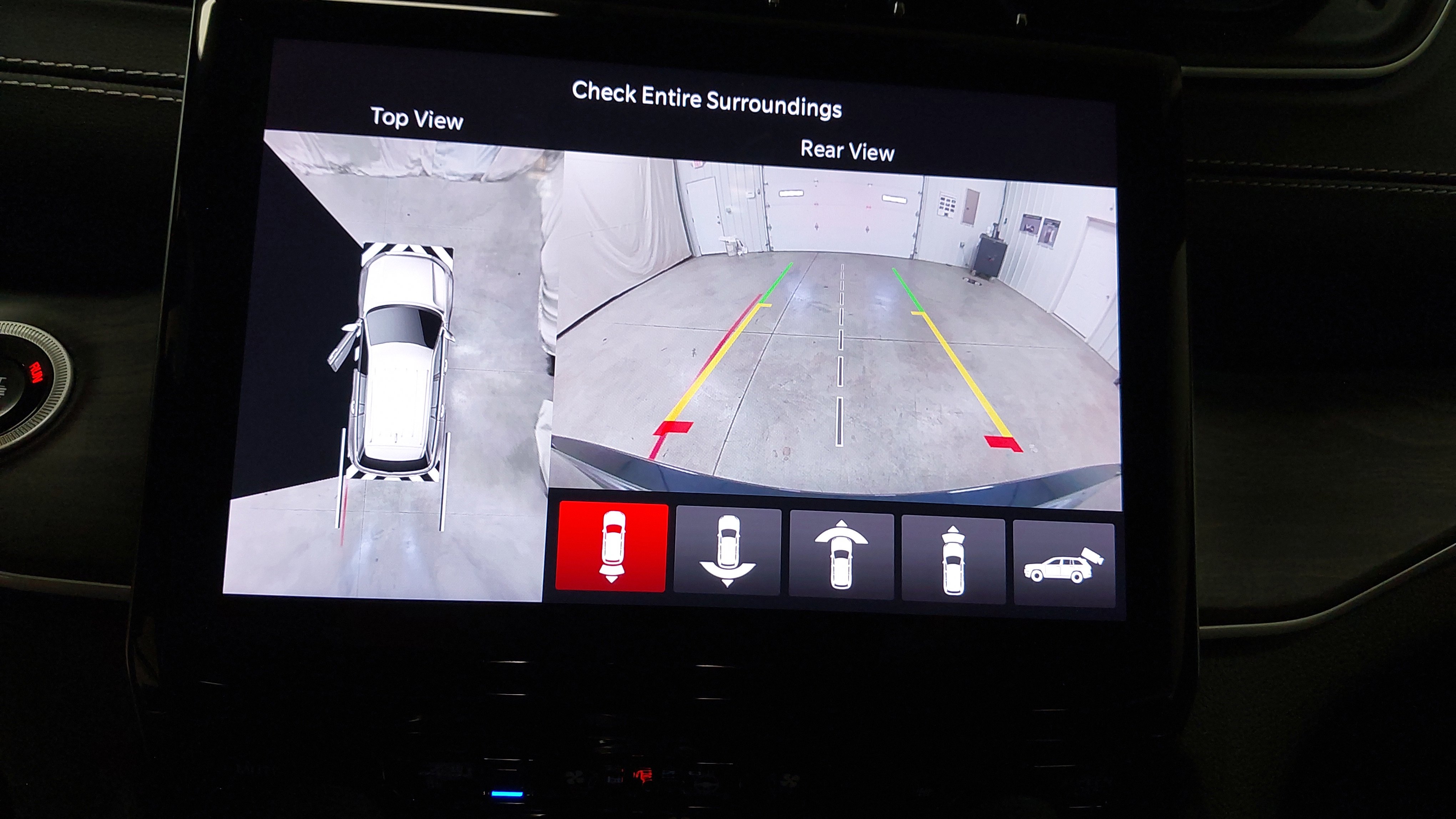 Used 2024 Jeep Grand Cherokee Limited 4xe image 36