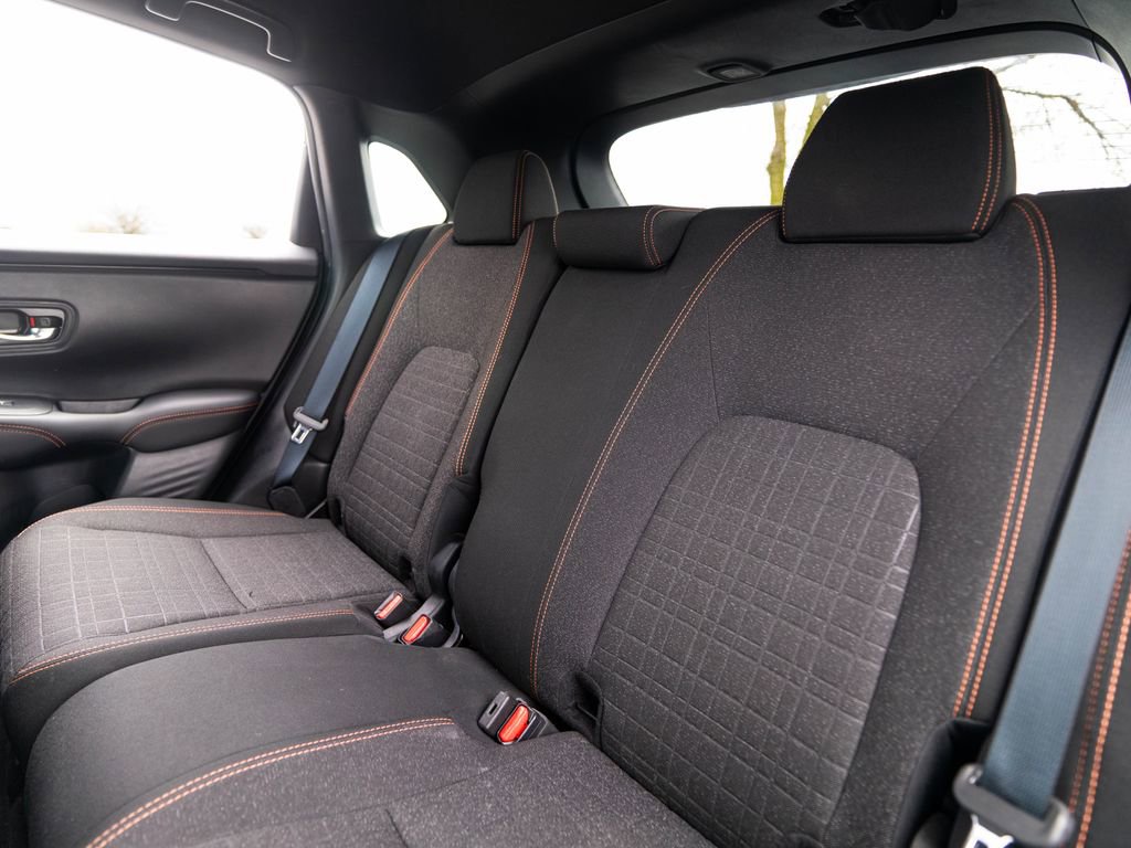 Used 2023 Honda HR-V Sport image 33