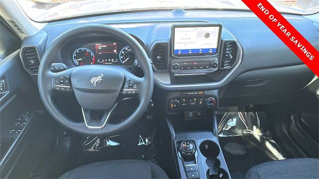 Certified 2021 Ford Bronco Sport image 22