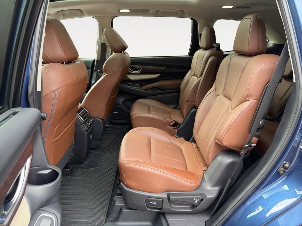 Used 2022 Subaru Ascent Touring w/ Popular Package #2A image 30