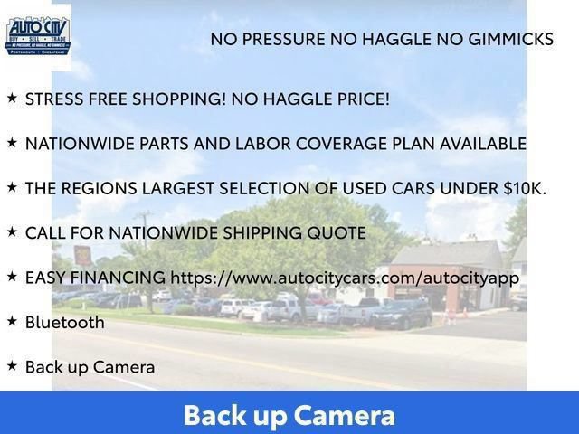 Used 2016 Honda Civic EX image 13