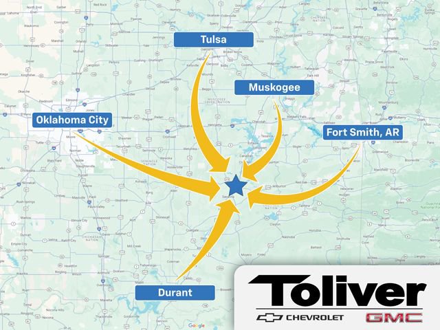 Used 2025 Chevrolet Tahoe Premier w/ Sun And Tow Package image 11