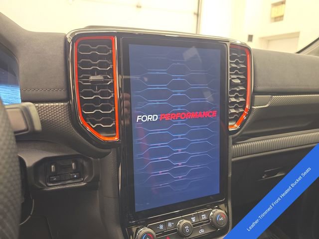 New 2026 Ford Ranger Raptor AWD/4WD image 26