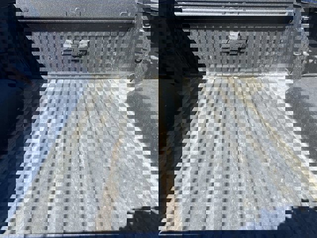 Used 2021 Chevrolet Silverado 1500 LT Trail Boss w/ Bed Protection Package image 26