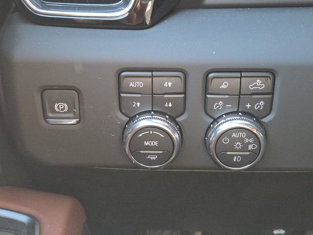 New 2025 GMC Sierra 1500 Denali Ultimate image 13