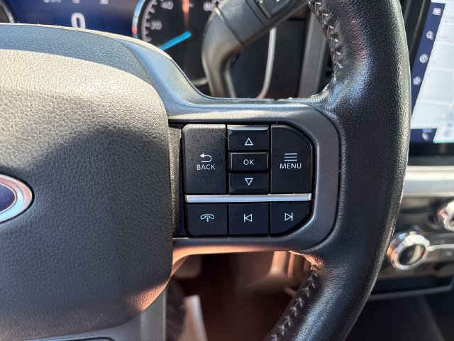 Used 2022 Ford F150 XLT w/ Equipment Group 302A High AWD/4WD image 12