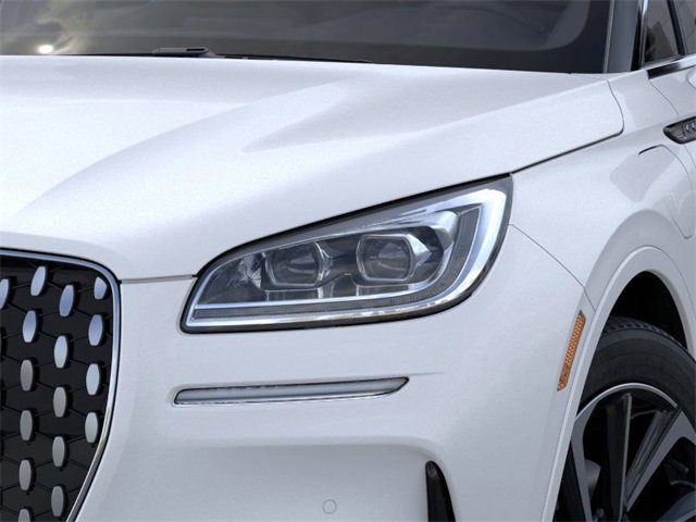 New 2026 Lincoln Corsair Grand Touring image 18