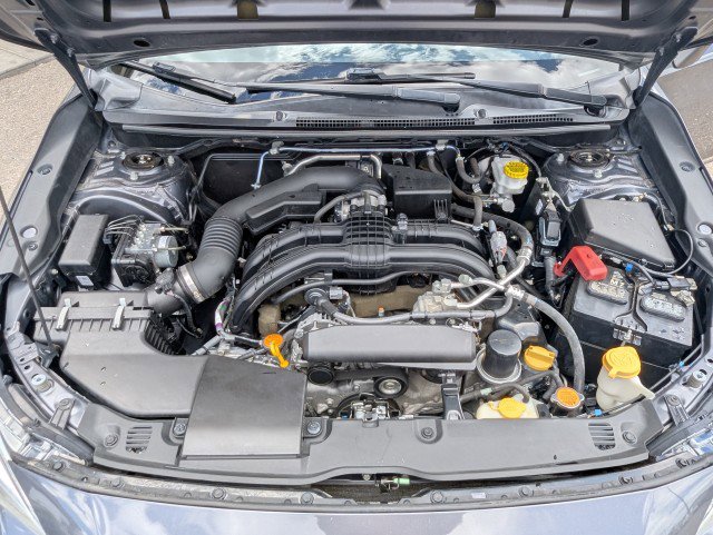 Used 2019 Subaru Impreza 2.0i AWD/4WD image 25