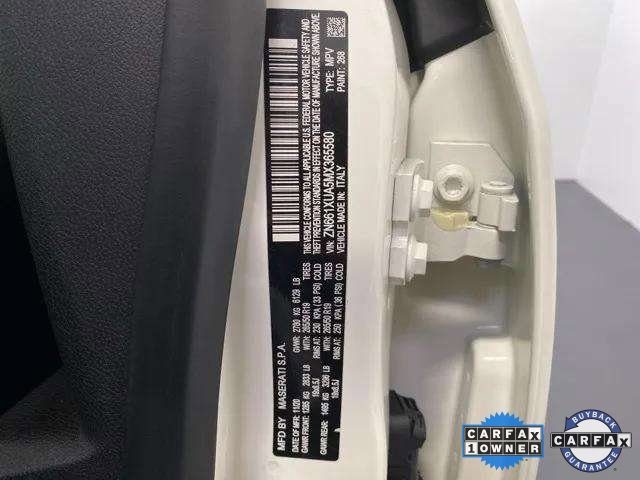 Used 2021 Maserati Levante image 86