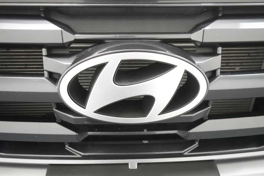 Used 2025 Hyundai Tucson SEL AWD/4WD image 12