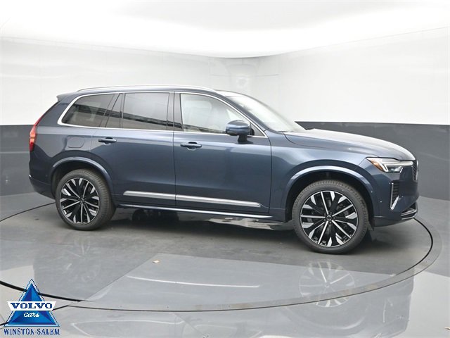 New 2026 Volvo XC90 B6 Ultra
