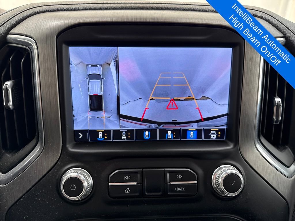 Used 2023 GMC Sierra 3500 Denali w/ Denali Ultimate Package image 35