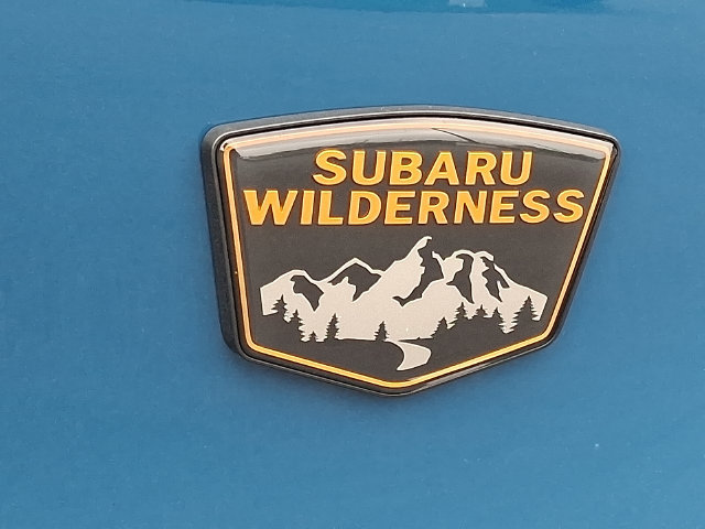 New 2026 Subaru Forester Wilderness AWD/4WD image 5