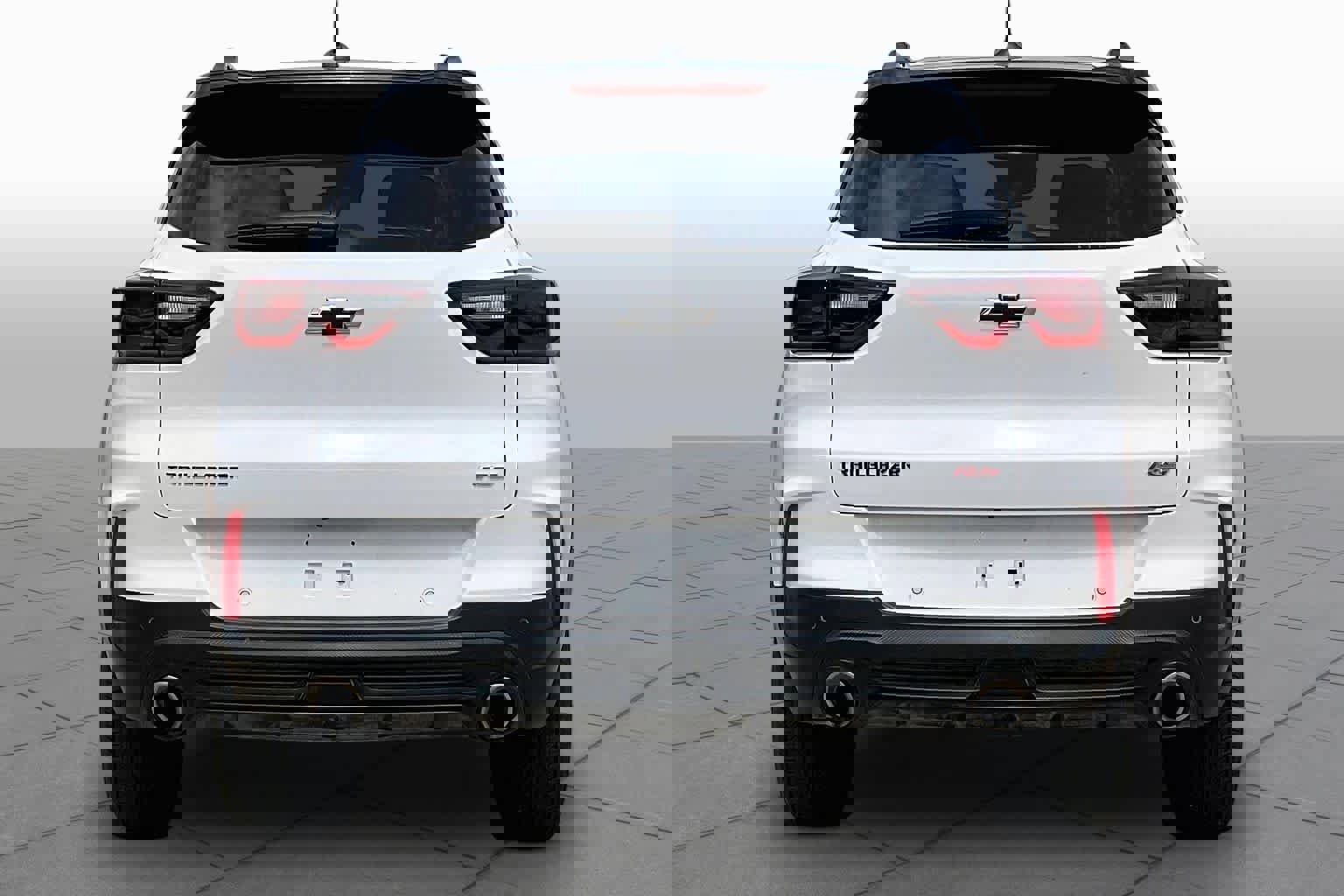 Used 2024 Chevrolet TrailBlazer RS w/ Driver Confidence Package image 5