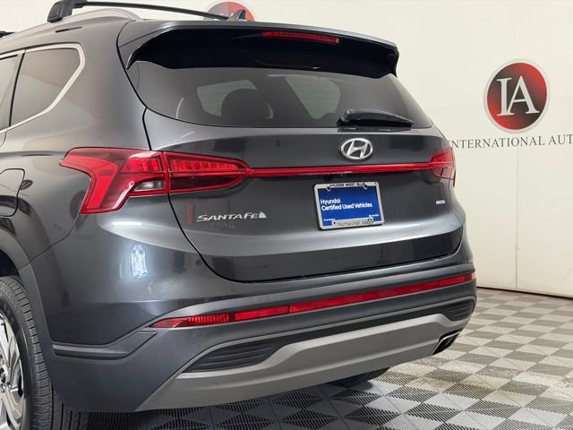 Certified 2023 Hyundai Santa Fe SEL AWD/4WD image 10