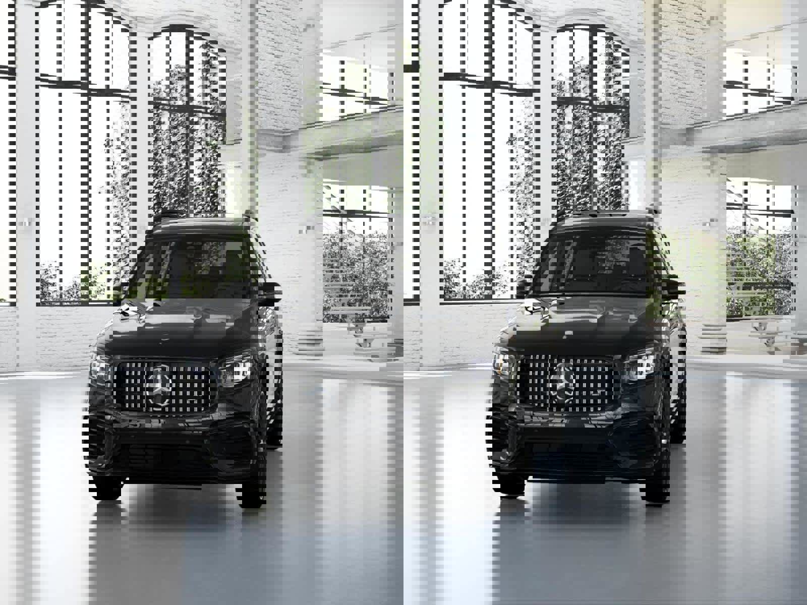 New 2026 Mercedes-Benz GLB 35 AMG 4MATIC image 42