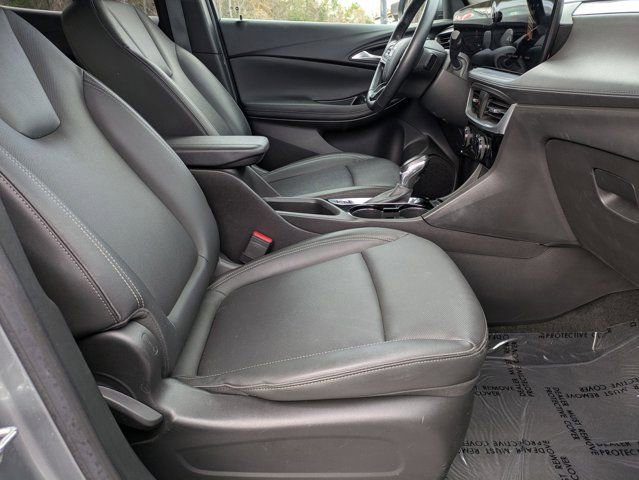 Used 2024 Buick Encore GX Sport Touring w/ Comfort Package image 25
