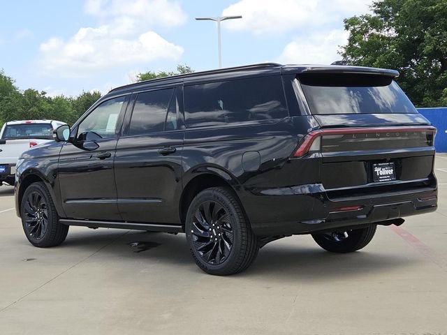New 2026 Lincoln Navigator L Reserve w/ Jet Appearance Package AWD/4WD image 6